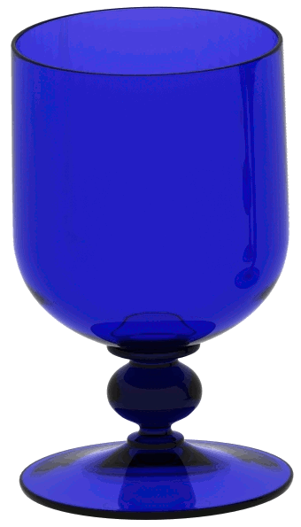 Bristol Blue Glass Bristol Blue Glass